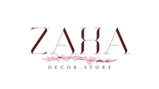 Zaha Decor - Home
